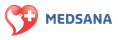 Logo Medsana